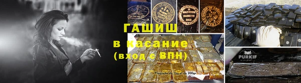 гашик Михайлов